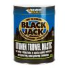 Everbuild Nine Hundred Three Bitumen Trowel Mastic Black 2.5Ltr 90302