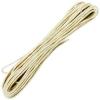 Holm Tie Number Three Waxed and Plaited Cotton Sash Cord Natural 10Mtr RD83501