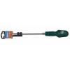 Draper Cabinet Pattern Screwdriver Green No.3 x 150mm 14088