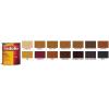 Sadolin Exterior Semi-Gloss Finish Redwood Extra Durable Woodstain 500ml 5028544