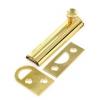 Securit Heavy Duty Brass Cabinet Bolt 63mm S1543 