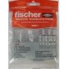 Fischer Pedestal Wasbasin Fixing WBP1 Assorted 42835