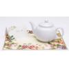 Price and Kensington Ceramic Ten-Cup Teapot White 56.164