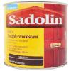 Sadolin Exterior Semi-Gloss Finish Extra Durable Woodstain Dark Palisander 500ml 5028546