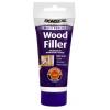 Ronseal Multi-Purpose Wood Filler Tube Light Wood Brown 100g 33636