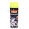 Plasti-Kote Fluorescent Yellow Spray Paint 400ml