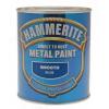 Hammerite Smooth Finish Paint Blue 750ml 5092826