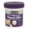 Ronseal Natural Coloured Multi-Purpose Wood Filler 250g