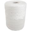 Nylon Cord Spool White 8H 200Mtr RD83164