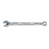 Draper HI-Torq Chrome Vanadium Steel Combination Spanner Metallic Silver 8mm 84753