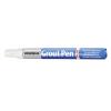 Ronseal One Coat White Grout Pen 15ml