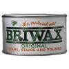 Briwax Original Wax Brown Medium 400g BW0502341921