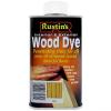 Rustins Interior and Exterior Wood Dye Pine 250ml WDPI250