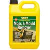 Everbuild 404 Moss and Mould Remover White 1Ltr FUN1