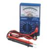 Draper Pocket Analogue Multimeter Multicolour 37317