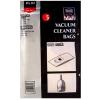 Vacuum Cleaner Bag HS-212 Pack of 5