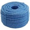 Polypropylene Rope Blue 6mm x 30Mtr RD83061