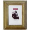 Medium Size Picture Frame Antique Pine 12.5cm x 18cm 5203