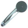 Apollo Chrome Finish Single Spray Pattern Shower Head 6138