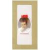 Flat Copper Picture Frame 10.16cm x 25.4cm 9774