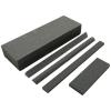 Rolson Sharpening Stone Set Stone Grey 5Pk 24129