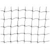 Netlon Fruit Cage Net Black 19mm Mesh Size 2Mtr x 16Mtr Roll 52546