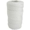 Kendon 10H Nylon Cord Roll White 100Mtr Spool RD83165