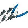 Draper Tools Circlip Plier Set Assorted 5Pk 19735