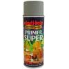 Plasti-Kote Primer Super Spray Paint Grey 400ml 1148