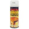 Plasti-Kote Satin Finish Polyurethane Varnish Clear 400ml 592