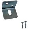 Odds and Ends Standard Worktop Brackets Pack of 4