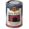 Liberon Iron Paste Black 250ml 4839