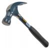 Stanley Tools Strike Claw Hammer Blue 450G/16oz 1-51-488