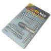 Amtech Tap Wrench Set Metallic Silver 6Pk S1470