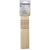 Fackelmann Wooden Chopsticks Pack of 10