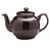 Rockingham Ceramic 2-Cup Teapot