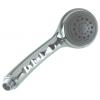 Apollo Multi Massage Shower Head Chrome Plated 6137