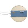 Chef Aid Spatter Shield Metallic Silver D 24cm CH21372