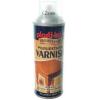 Plasti-Kote Gloss Finish Polyurethane Varnish Clear 400ml 591