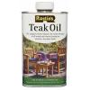 Rustins Oil Teak 1Ltr TEAK1000