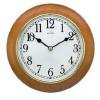 Acctim Maine Cherry Wall Clock 205mm