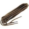 Duralon Round Shoe Laces Brown 60cm 20Pk 6105