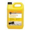 Everbuild Stabilising Solution Yellow 5Ltr STAB5