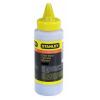 Stanley Tools Chalk Blue 115G 1-47-403