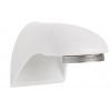 Croydex Magnetic Soap Holder White AK200022