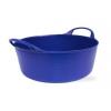 Tubtrugs Flexible Tub Blue Extra Small 5-Ltr SP05BL