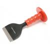 Hilka Brick Bolster With Grip Red and Black 100mm 62685100