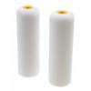 Rodo Mini Gloss Roller Refills White 10Pk FRRE022