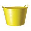 Gorilla Tub Yellow Large 42-Ltr SP42Y