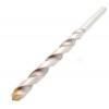 Black and Decker Piranha Drill Bit Silver 14mm x 200mm X53030 | For Drilling in Stone and Masonry | Tungsten Carbide Point